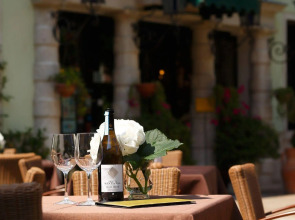 Pensione Accademia - Villa Maravege