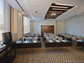 Crowne Plaza Istanbul - Oryapark by IHG