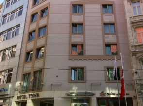 Troya Hotel