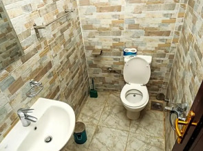 Kendaka Nubian House