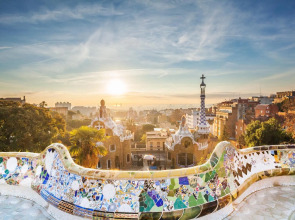 Lodging Apartments City Center-Eixample