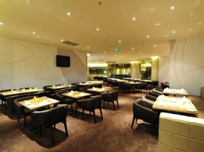 Novotel Shenzhen Watergate