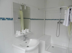 Hôtel Résidence de Bruxelles Paris-Gare du nord