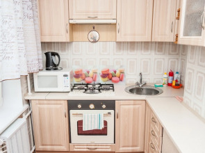 Апартаменты на бул. Леси Украинки