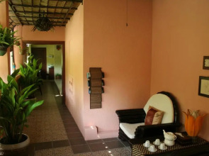 Rainbow Paradise Beach Resort