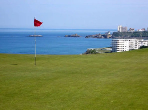 Le Talaia Hôtel & Spa Biarritz - MGallery Collection