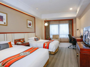 Yiwu Ocean Hotel