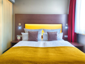 Leonardo Hotel München City Center