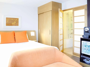 Novotel Edinburgh Park