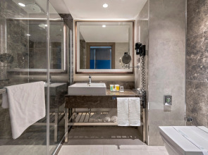 Holiday Inn Kayseri - Duvenonu, an IHG Hotel