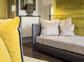 Hôtel Edouard 7 Paris Opéra