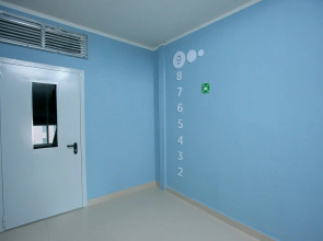 Апартаменты на улице 2-я Луговая 24 корпус 2