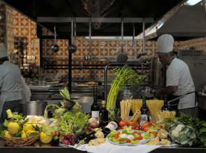 Pietra di Luna Hotel