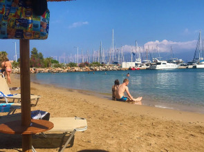 Santa Marina Unique Hotel