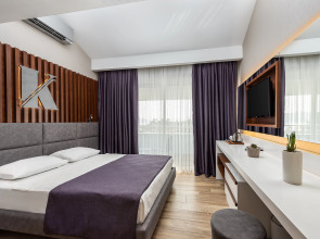 Kaila Beach Hotel - All Inclusive