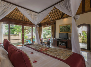 Курорт Pita Maha Resort & Spa