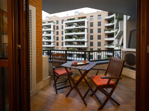 Domus Al Parco Guest House