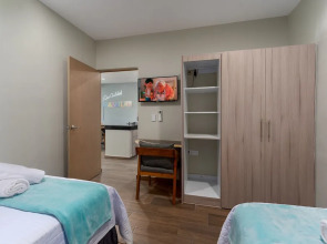 3 Chametla Playa Sur