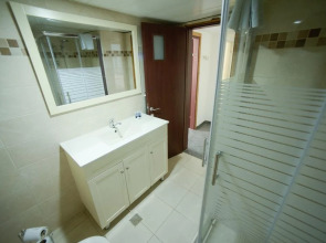 Sun and View Guest House