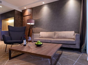 Hotel Sheraton Novi Sad