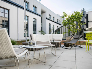 ARCOTEL Donauzentrum