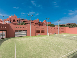 Tivoli la Caleta Resort