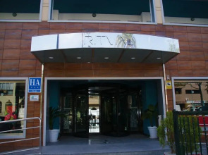 Hotel Ritual Torremolinos Adults Only (ex. P&V Stella Polaris)