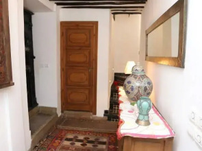 Riad Sakura Marrakech