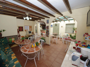 Hostal Azahara