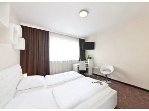 Garner Hotel Berlin Kudamm by IHG