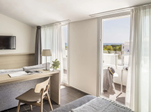 AQUA Hotel Aquamarina & Spa