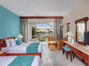 Bel Air Azur Resort - Adults Only