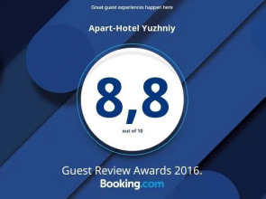 Апарт-Отель Южный