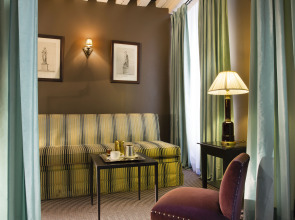 Hotel Résidence Des Arts - Saint-Germain