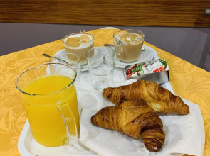 Hotel Angelica Florence