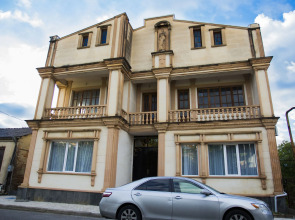 Отель City Кутаиси