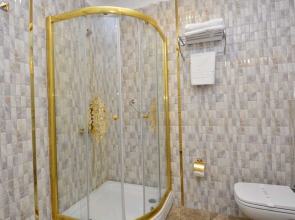 Merada Suit Otel and Spa