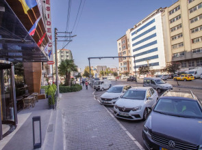 Best Western Izmir Hotel