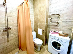 Логиновы.Apart на улице Карпинского