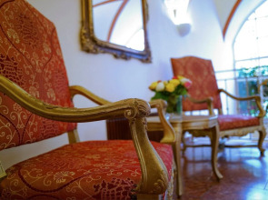 Hotel am Mirabellplatz