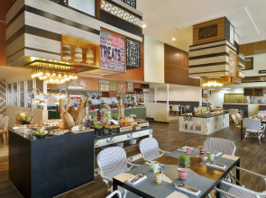 Radisson Blu Resort Galle