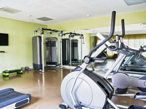 ibis Antananarivo Ankorondrano