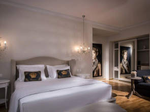 Sunvillage Malia Boutique Hotel & Suites