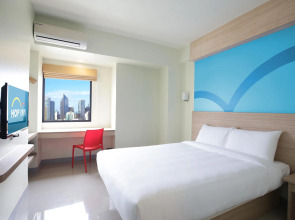 Hop Inn Hotel Aseana City Manila