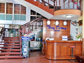 Thuy Duong Ha Long Hotel