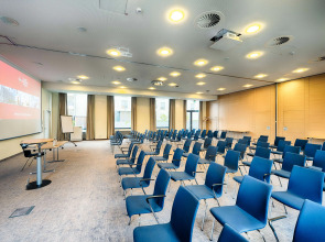 Best Western Plus Welcome Hotel Frankfurt