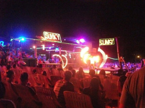 The Beacha Club Hotel