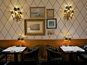 Aldrovandi Villa Borghese