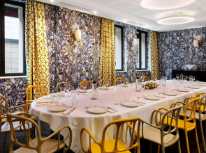 Best Western Plus Hôtel de Dieppe 1880