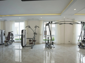 Thien Thanh Resort Phu Quoc